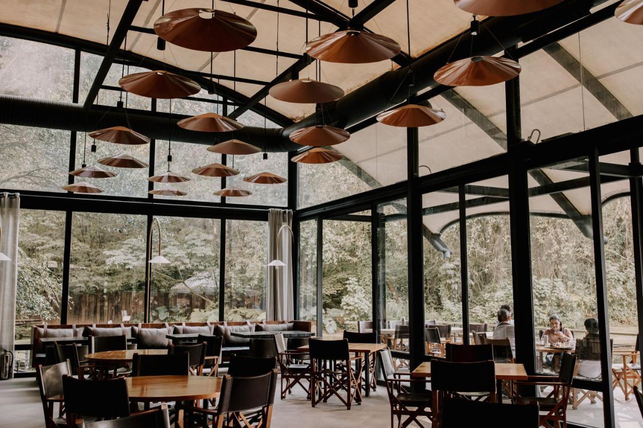 Rodavento Boutique Hotel & Spa Valle de Bravo Exterior photo