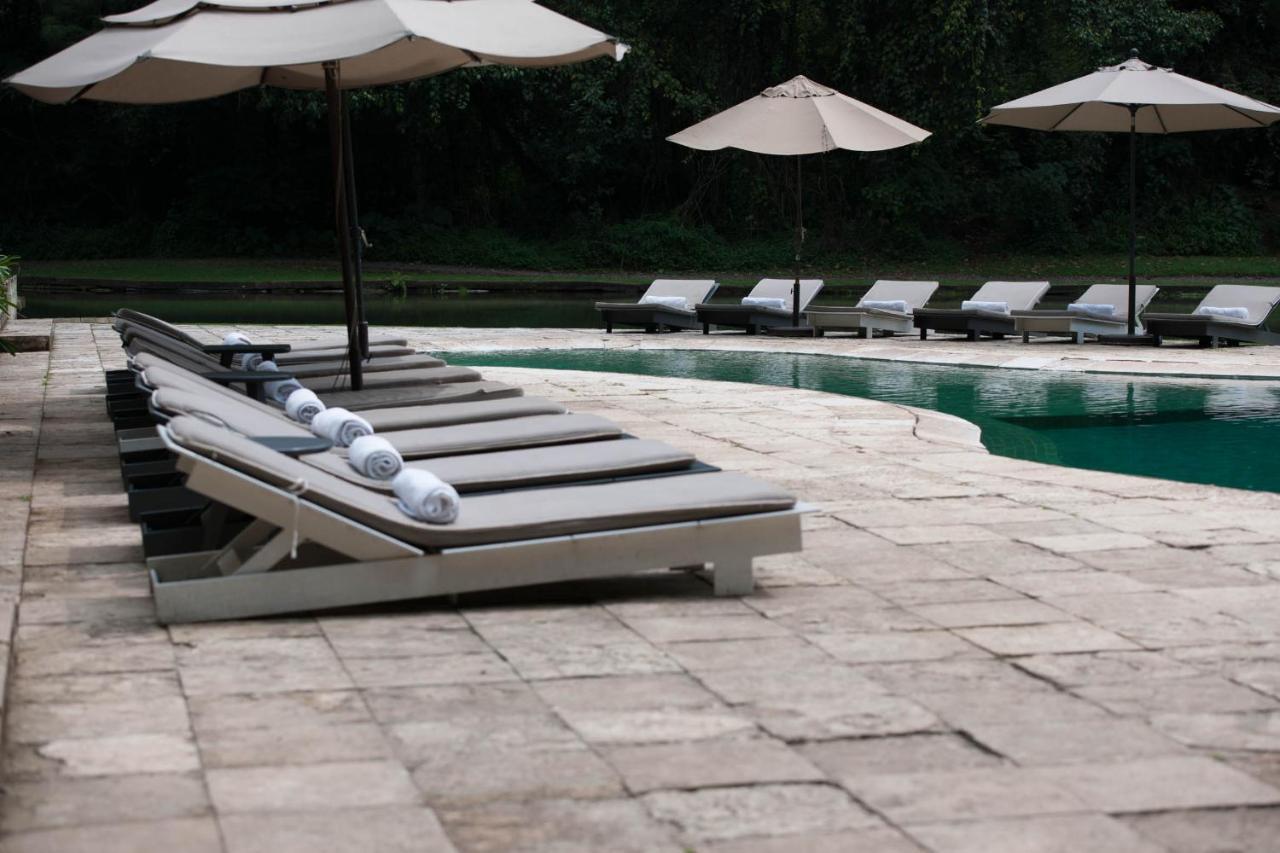 Rodavento Boutique Hotel & Spa Valle de Bravo Exterior photo