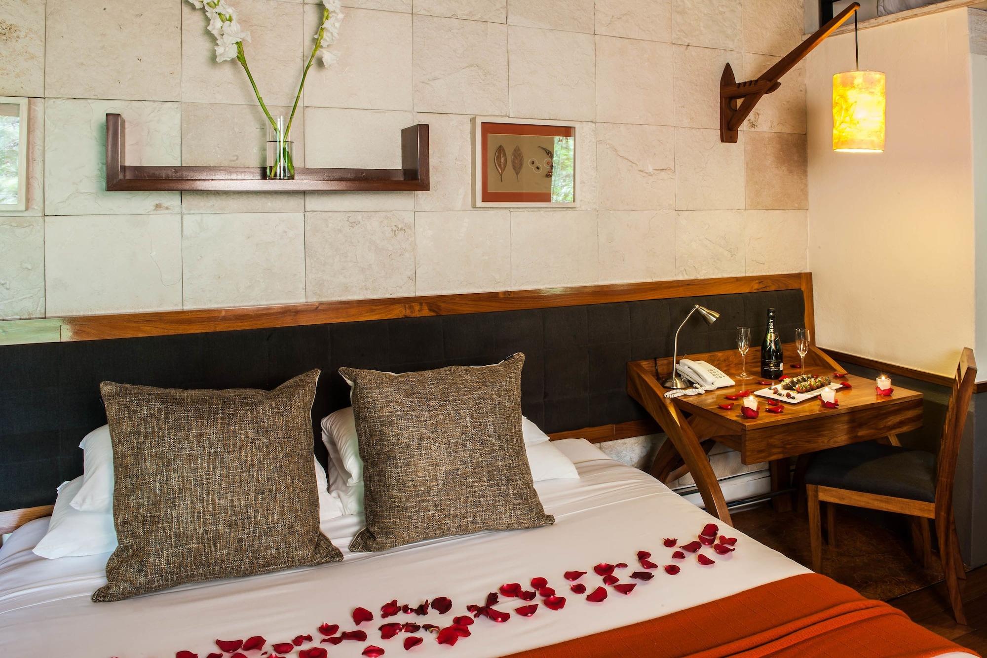 Rodavento Boutique Hotel & Spa Valle de Bravo Exterior photo