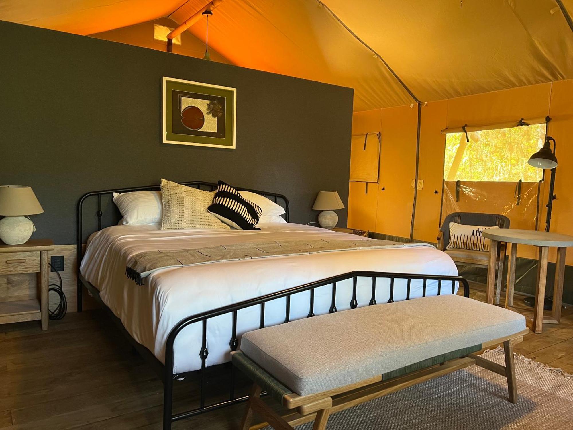 Rodavento Boutique Hotel & Spa Valle de Bravo Exterior photo