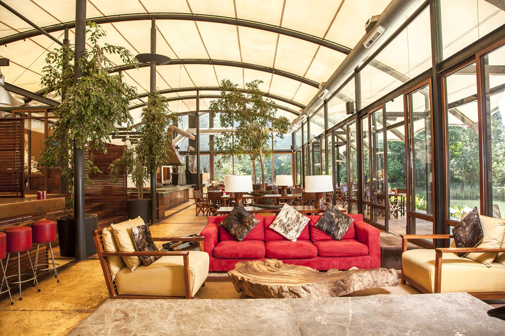 Rodavento Boutique Hotel & Spa Valle de Bravo Exterior photo
